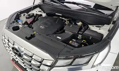 Hyundai Palisade 2022 3.8 гидро в Москве № 928049, миниатюра 6