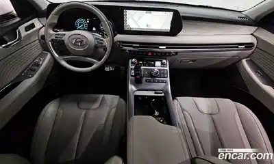 Hyundai Palisade 2022 3.8 гидро в Москве № 928049, миниатюра 7