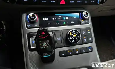Hyundai Palisade 2022 3.8 гидро в Москве № 928049, миниатюра 9