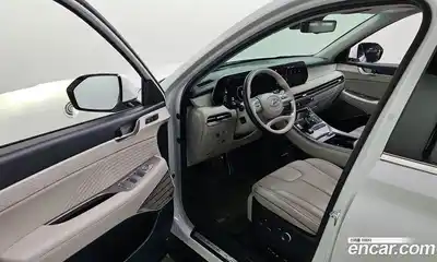 Hyundai Palisade 2022 3.8 гидро в Москве № 928049, миниатюра 10