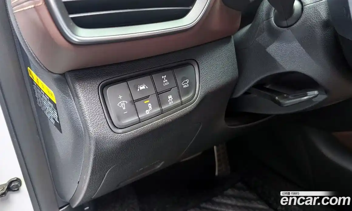 Hyundai Santa Fe 2018 2.2 Автомат в Москве № 928158, фото 16