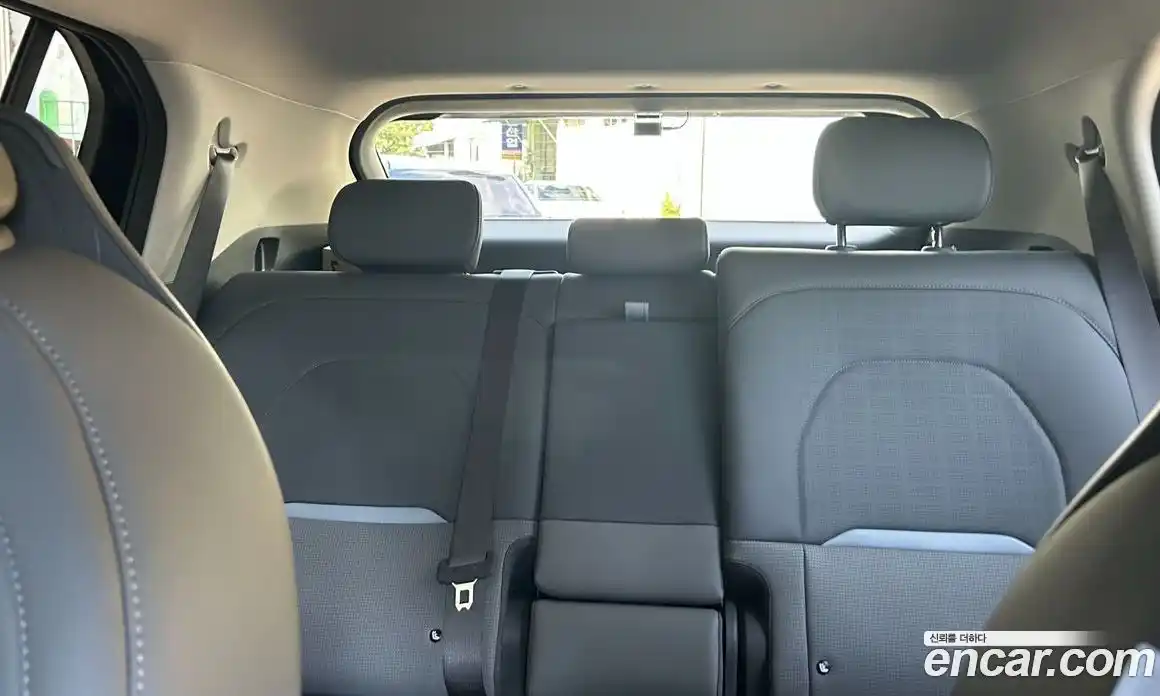 Kia EV3 2025 2.0 Автомат в Москве № 928360, фото 14