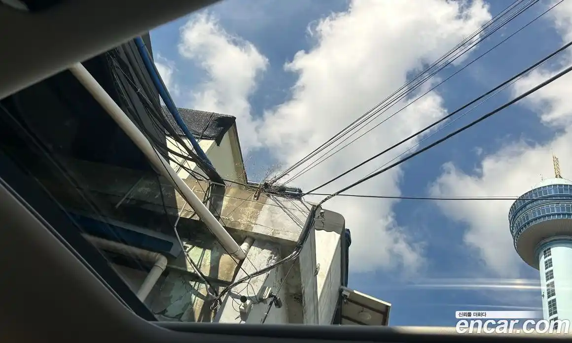 Kia EV3 2025 2.0 Автомат в Москве № 928360, фото 15