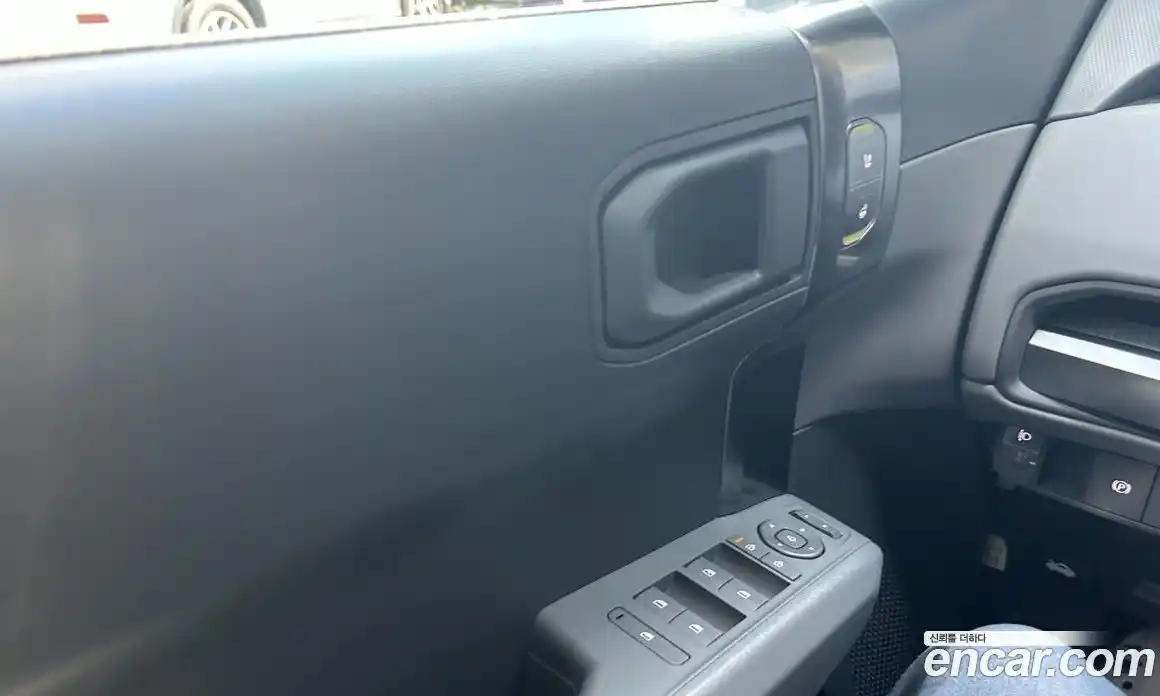 Kia EV3 2025 2.0 Автомат в Москве № 928360, фото 8