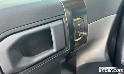 Kia EV3 2025 2.0 Автомат в Москве № 928360, миниатюра 9