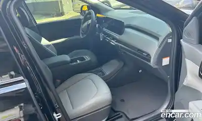 Kia EV3 2025 2.0 Автомат в Москве № 928360, миниатюра 10