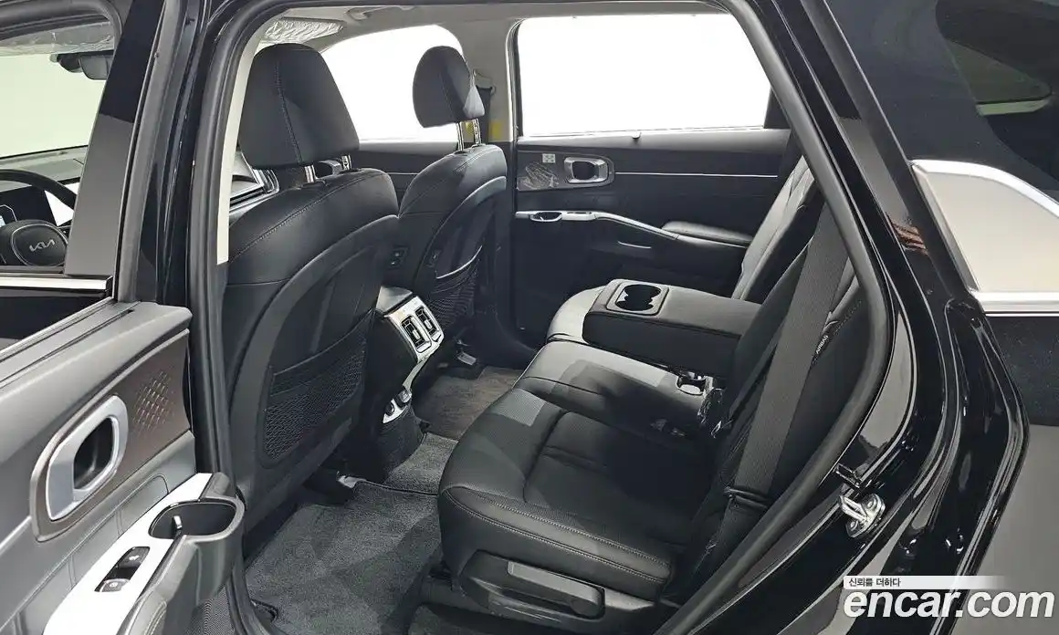 Kia Sorento 2025 2.2 гидро в Москве № 928421, фото 11