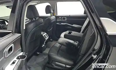 Kia Sorento 2025 2.2 гидро в Москве № 928421, миниатюра 11