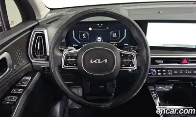 Kia Sorento 2025 2.2 гидро в Москве № 928421, миниатюра 12