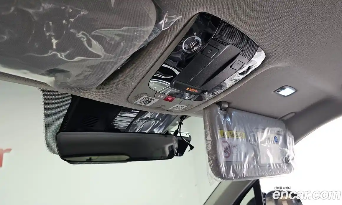 Kia Sorento 2025 2.2 гидро в Москве № 928421, фото 15