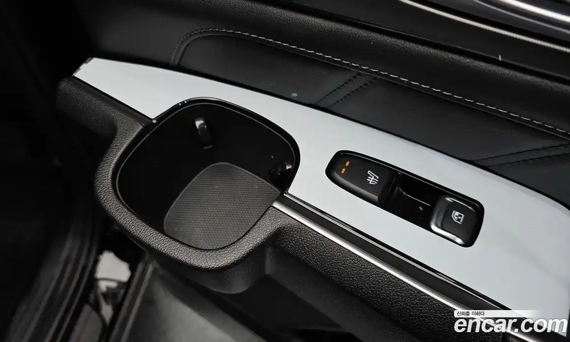 Kia Sorento 2025 2.2 гидро в Москве № 928421, фото 18