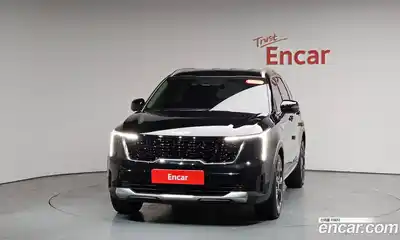 Kia Sorento 2025 2.2 гидро в Москве № 928421, миниатюра 2