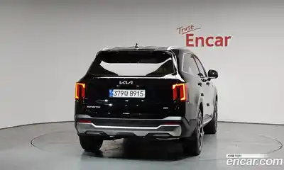 Kia Sorento 2025 2.2 гидро в Москве № 928421, миниатюра 3
