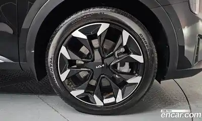 Kia Sorento 2025 2.2 гидро в Москве № 928421, миниатюра 4