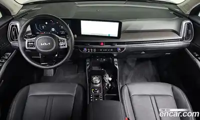 Kia Sorento 2025 2.2 гидро в Москве № 928421, миниатюра 6