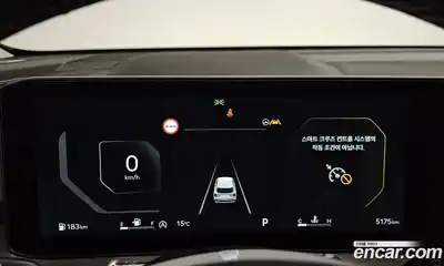 Kia Sorento 2025 2.2 гидро в Москве № 928421, миниатюра 7