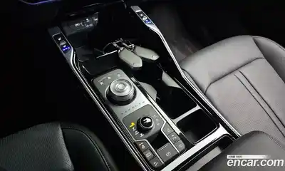 Kia Sorento 2025 2.2 гидро в Москве № 928421, миниатюра 8