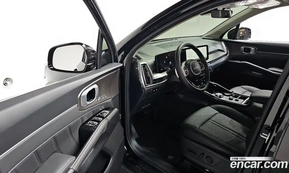 Kia Sorento 2025 2.2 гидро в Москве № 928421, фото 9