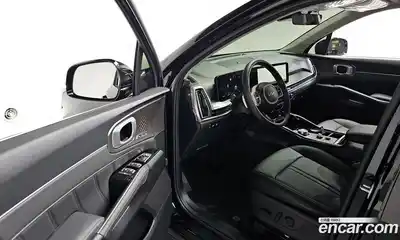 Kia Sorento 2025 2.2 гидро в Москве № 928421, миниатюра 9