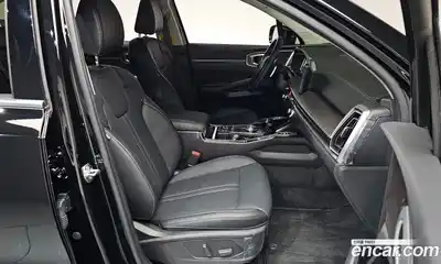 Kia Sorento 2025 2.2 гидро в Москве № 928421, миниатюра 10