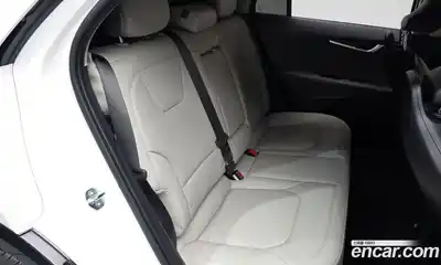 Kia Niro 2025 1.6 Автомат в Москве № 928427, миниатюра 12