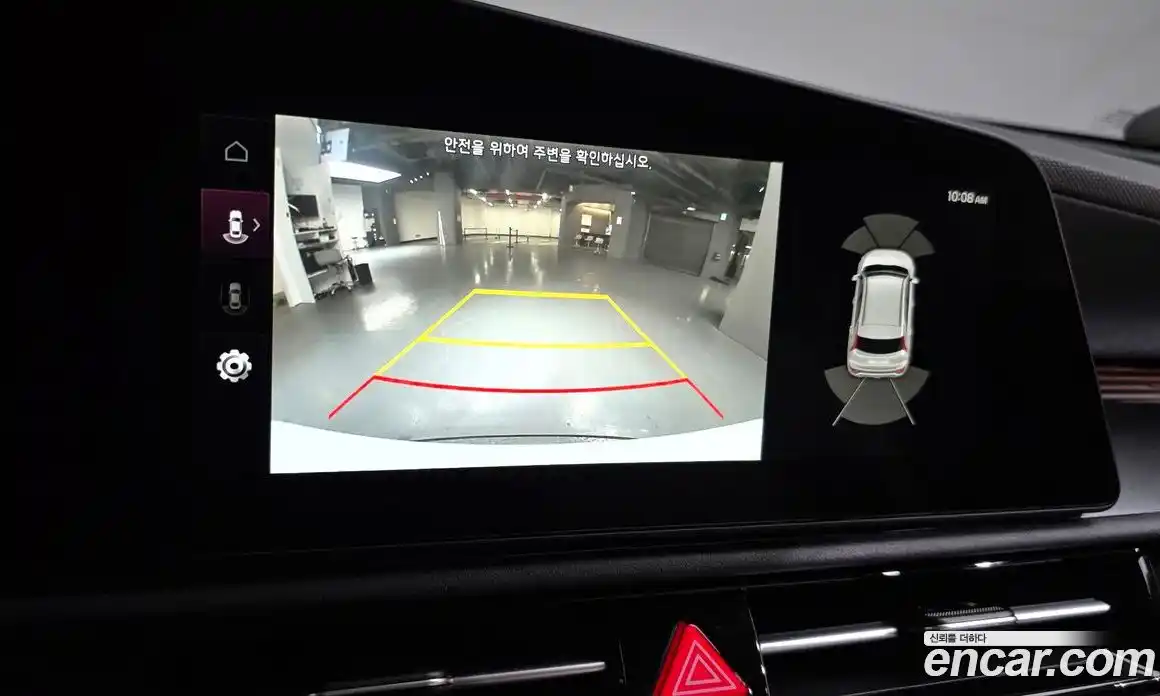 Kia Niro 2025 1.6 Автомат в Москве № 928427, фото 15