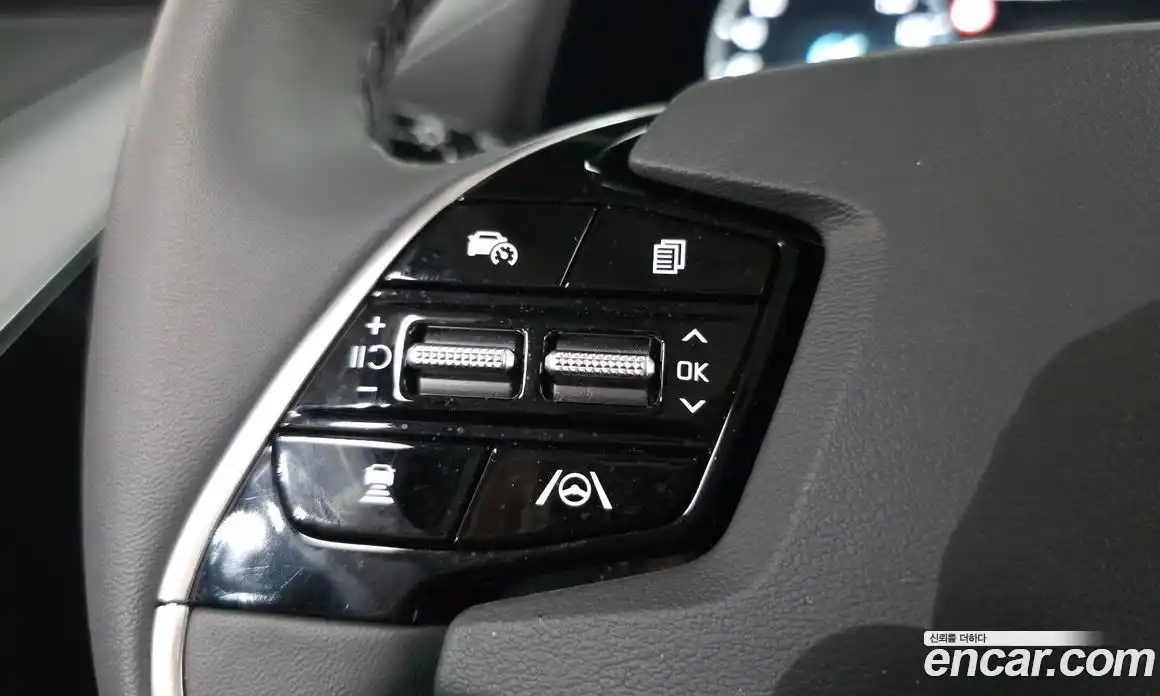 Kia Niro 2025 1.6 Автомат в Москве № 928427, фото 18