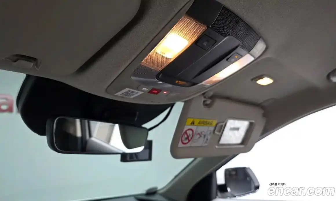 Kia Niro 2025 1.6 Автомат в Москве № 928427, фото 19