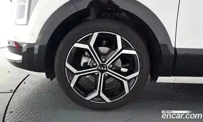 Kia Niro 2025 1.6 Автомат в Москве № 928427, миниатюра 5