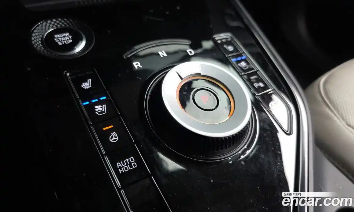 Kia Niro 2025 1.6 Автомат в Москве № 928427, фото 9