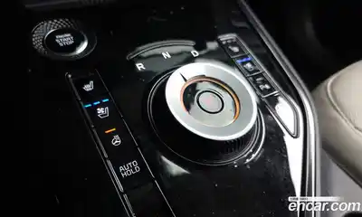 Kia Niro 2025 1.6 Автомат в Москве № 928427, миниатюра 9