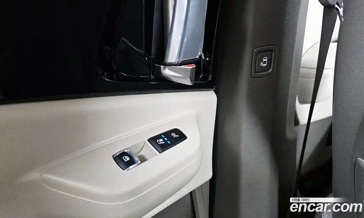 Kia Canival 2024 2.2 Автомат в Москве № 928443, фото 18