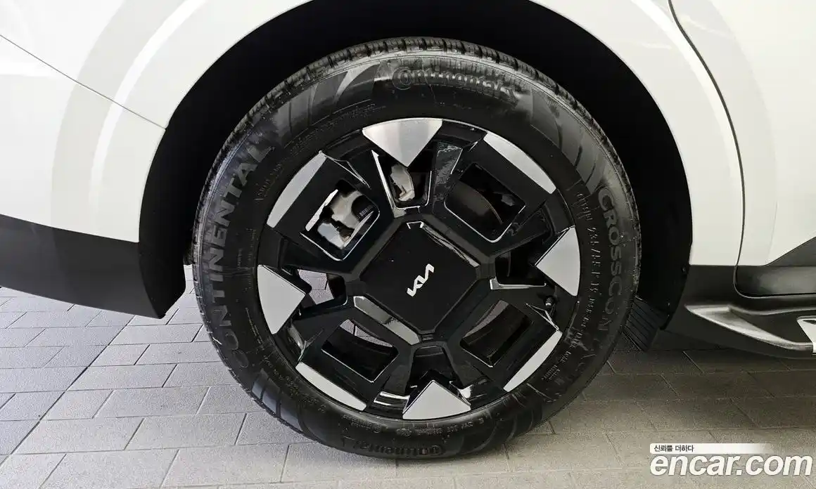 Kia Canival 2024 2.2 Автомат в Москве № 928443, фото 5