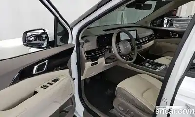 Kia Canival 2024 2.2 Автомат в Москве № 928443, миниатюра 10