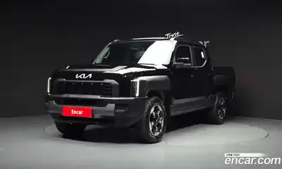 Kia Tasman 2.5T 가솔린 4WD 익스트림