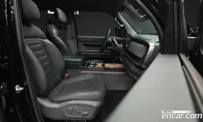 Kia Tasman 2025 2.5 Автомат в Москве № 928450, миниатюра 11