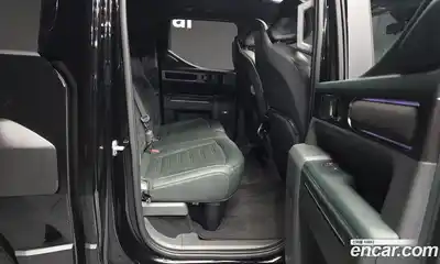 Kia Tasman 2025 2.5 Автомат в Москве № 928450, миниатюра 12