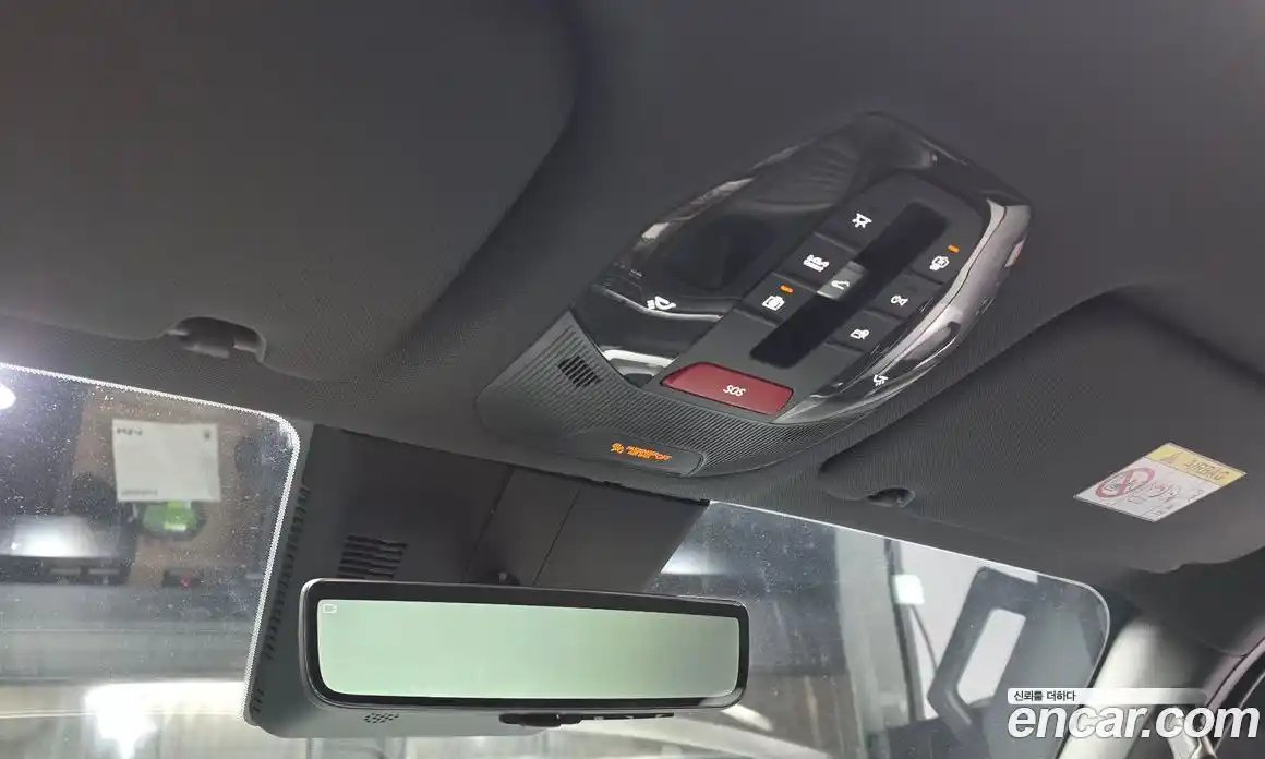 Kia Tasman 2025 2.5 Автомат в Москве № 928450, фото 17