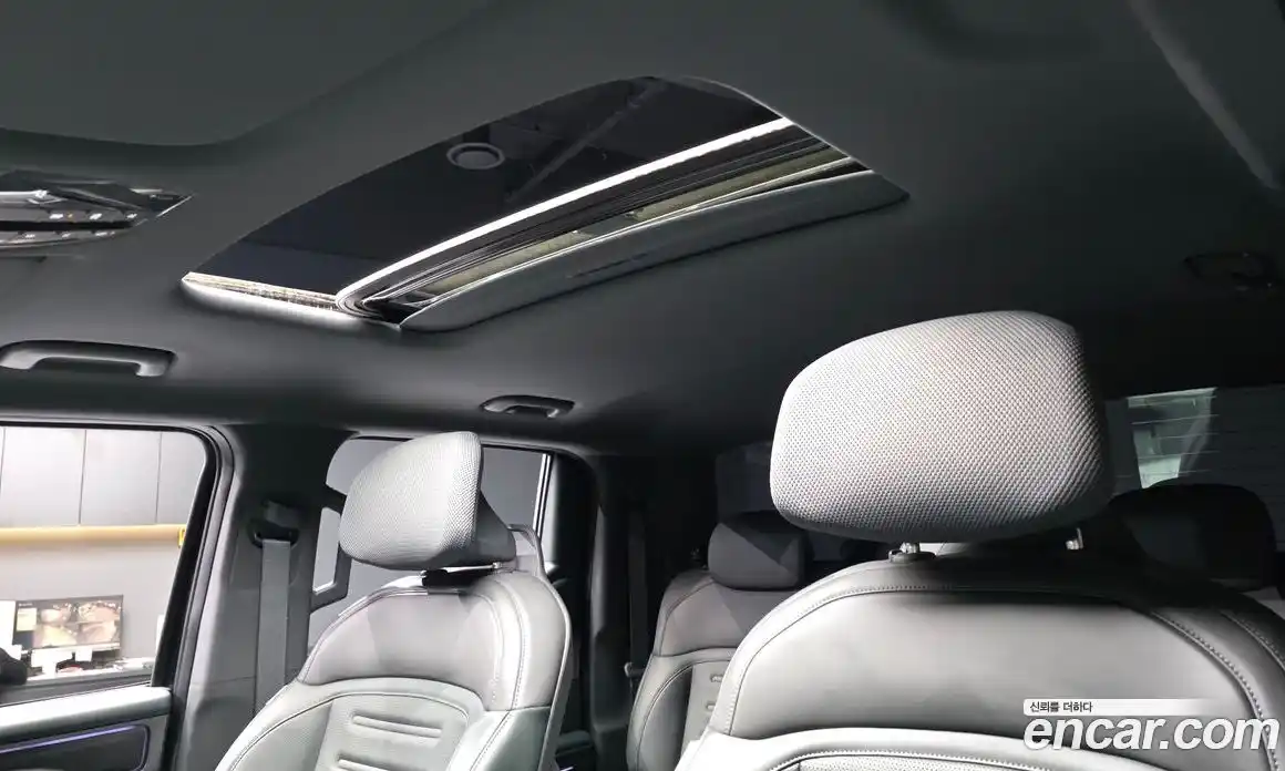 Kia Tasman 2025 2.5 Автомат в Москве № 928450, фото 18