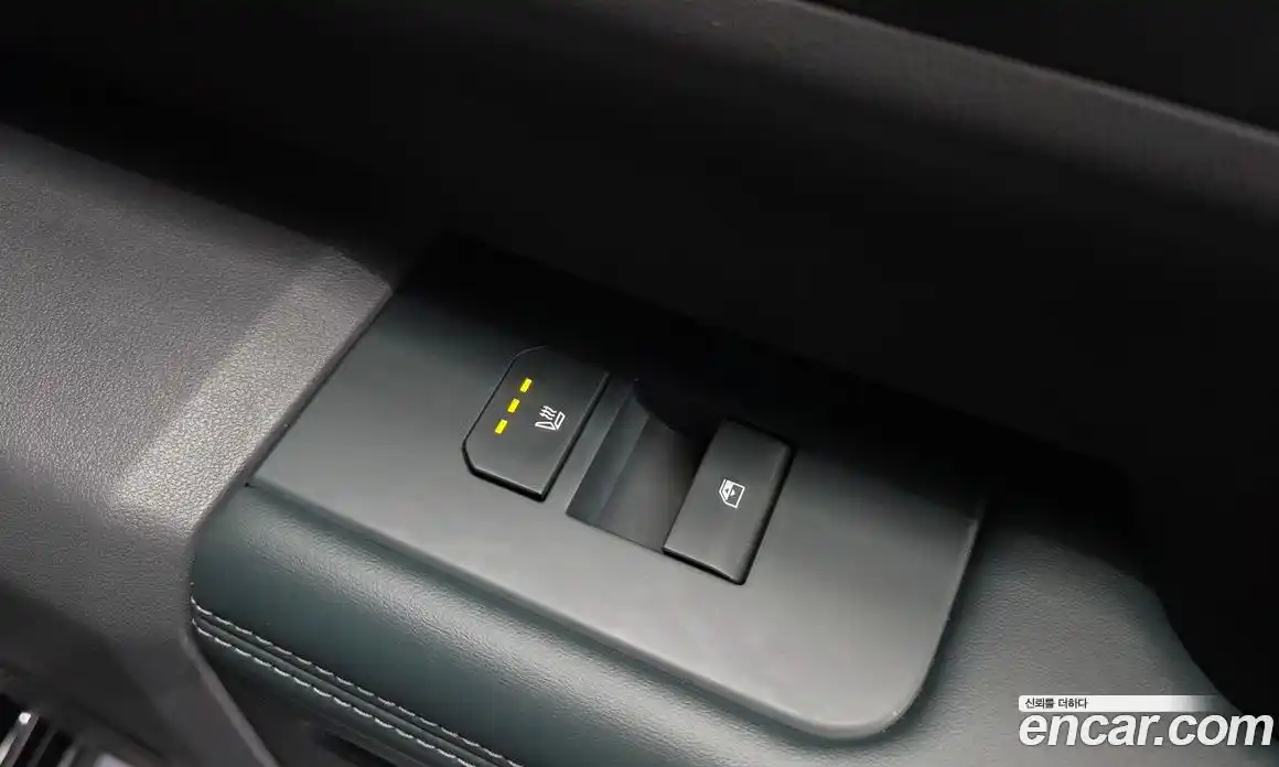 Kia Tasman 2025 2.5 Автомат в Москве № 928450, фото 19