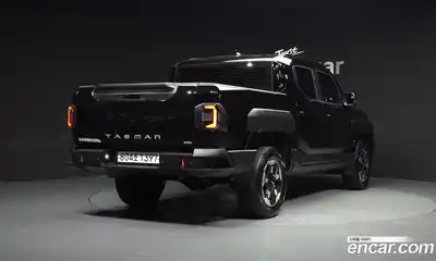 Kia Tasman 2025 2.5 Автомат в Москве № 928450, миниатюра 2