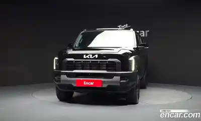 Kia Tasman 2025 2.5 Автомат в Москве № 928450, миниатюра 3