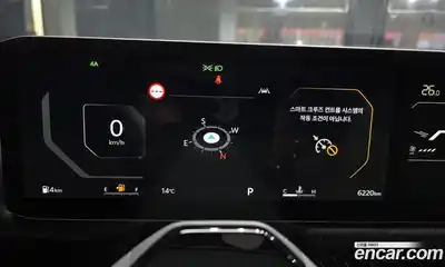 Kia Tasman 2025 2.5 Автомат в Москве № 928450, миниатюра 8