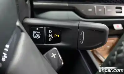 Kia Tasman 2025 2.5 Автомат в Москве № 928450, миниатюра 9