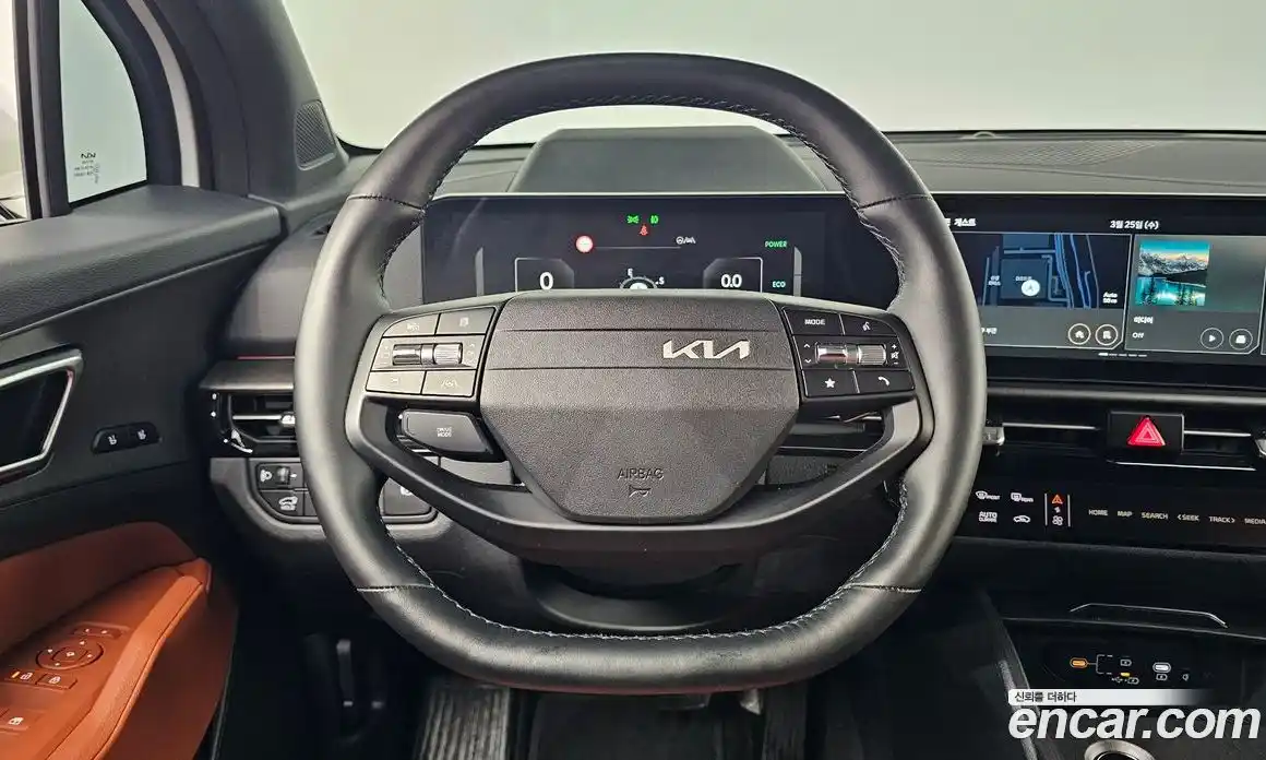Kia Sportage 2025 1.6 гидро в Москве № 928497, фото 15