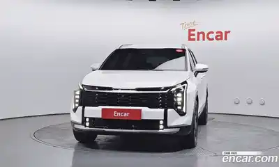 Kia Sportage 2025 1.6 гидро в Москве № 928497, миниатюра 3