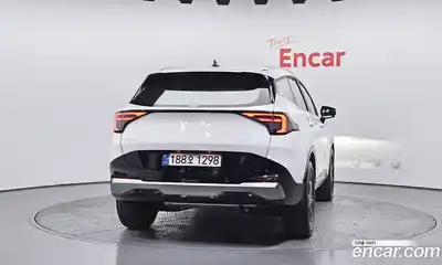 Kia Sportage 2025 1.6 гидро в Москве № 928497, миниатюра 4