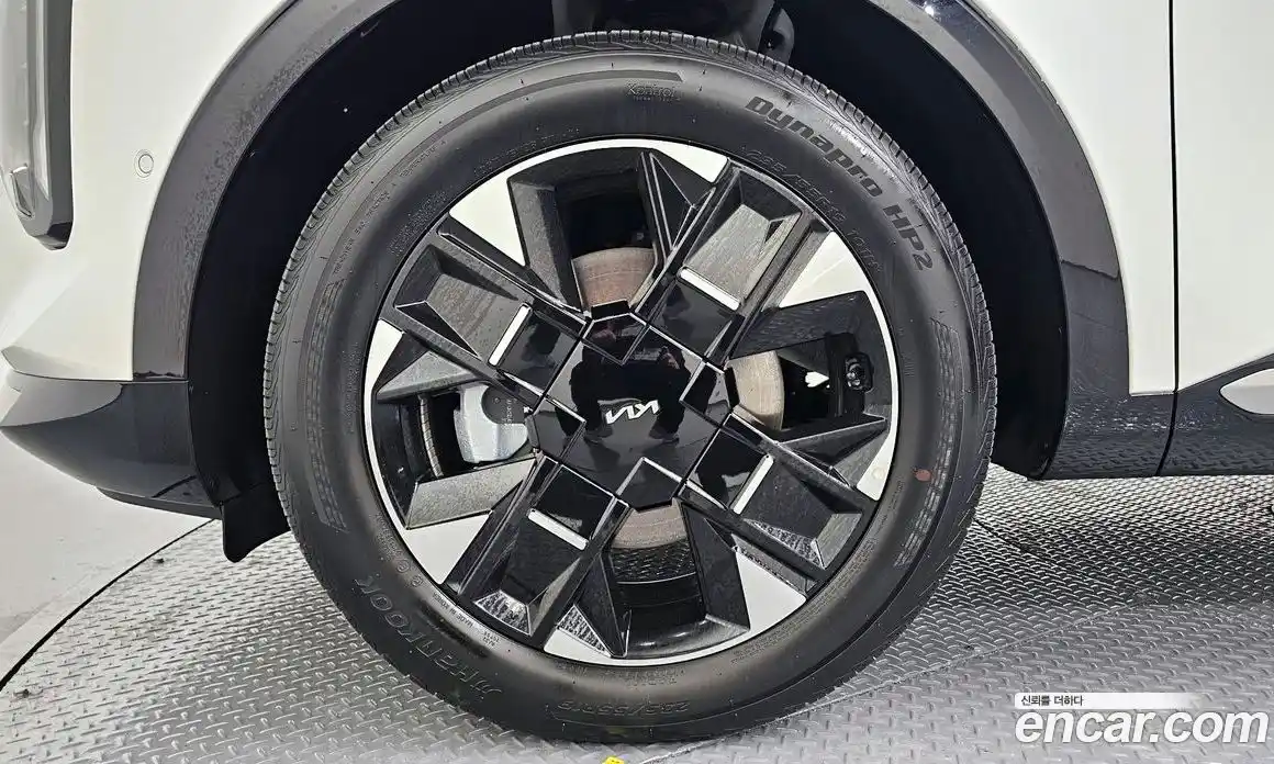 Kia Sportage 2025 1.6 гидро в Москве № 928497, фото 5