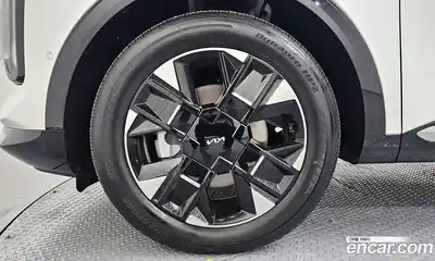 Kia Sportage 2025 1.6 гидро в Москве № 928497, миниатюра 5