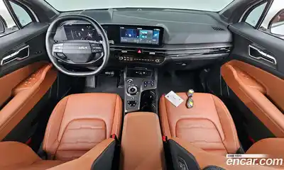 Kia Sportage 2025 1.6 гидро в Москве № 928497, миниатюра 7
